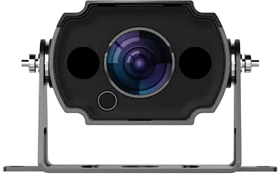 Wireless Outdoor Camera